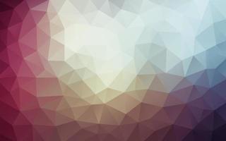 Vector background from polygons, abstract background of triangles, wallpaper