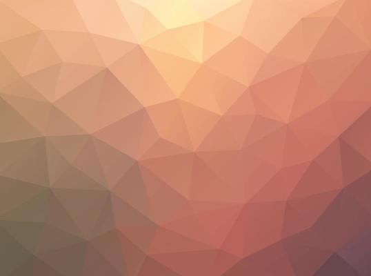 Vector background from polygons, abstract background of triangles, wallpaper
