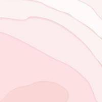 Abstract texture backdrop in trendy pale tone of soft pink in watercolor manner. Outlayer, texture vector