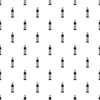 Bolt pattern, simple style vector
