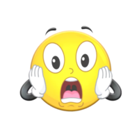 cartone animato emoticon illustrazione design png