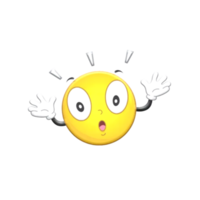 cartone animato emoticon illustrazione design png