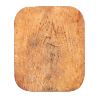 tagliere di legno png