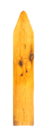 old wood isolated png