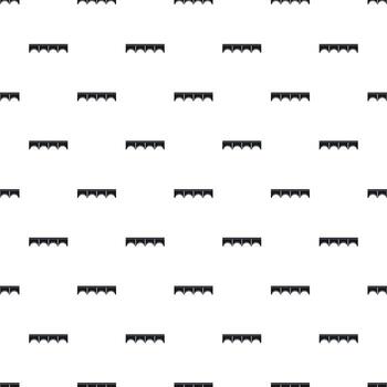 Direct bridge pattern, simple style vector