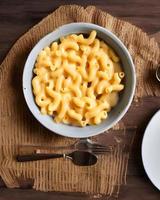 Macaroni and Cheese photo