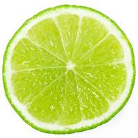 Abstract green background photo