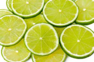 Abstract green background photo