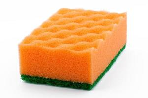 Sponges for washing photo