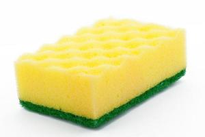 Sponges for washing photo