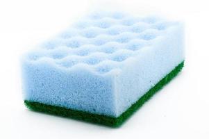 Sponges for washing photo