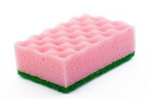 Sponges for washing photo