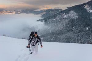 photographer in mount ridge photo