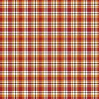 Stripes pattern brown minimal folk print vector. Scottish tartan plaid madras fabric line seamless patterns. Geometric motif vintage retro modern style. Design for textile fabric clothing tablecloth. vector