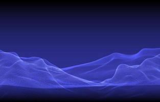 Blue Wave Wallpaper Vector Art, Icons, and Graphics for Free Download