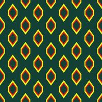 Design for printing on fabric ,background or wallpaper, Other products on demand vector