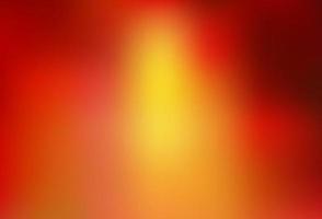Light Red, Yellow vector modern elegant template.