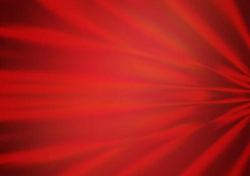 Light Red vector abstract template.
