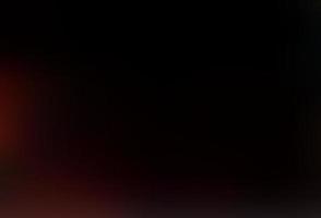 Dark Red vector abstract bright template.