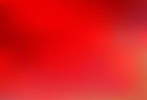 Light Red vector abstract bright template.