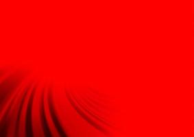 Light Red vector blur pattern.