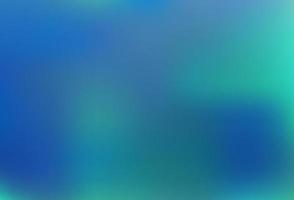 Light BLUE vector bokeh pattern.