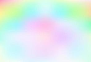 Light Multicolor, Rainbow vector abstract bright background.