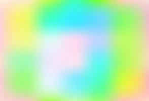 Light Multicolor, Rainbow vector modern elegant template.
