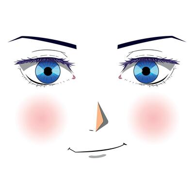 Discover 82+ anime eyes scared best - in.cdgdbentre