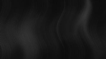 stripe curve abstract black background photo
