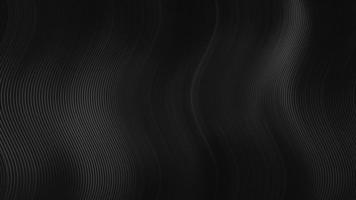 stripe curve abstract black background photo