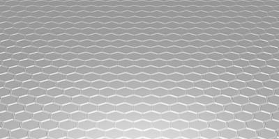 hexagon abstract background modern hexagon scene Honeycomb pattern background 3D illustration photo