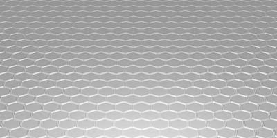 hexagon abstract background modern hexagon scene Honeycomb pattern background 3D illustration photo