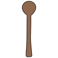 drum stick, New Year element png