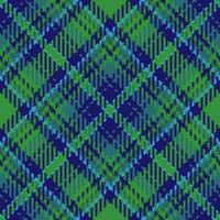 Vector texture background. Tartan fabric seamless. Pattern check plaid textile.