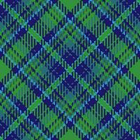 Vector texture background. Tartan fabric seamless. Pattern check plaid textile.