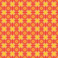 Abstract pattern seamless. Vector background. Geometric design.