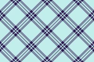 Texture tartan pattern. Seamless check textile. Background plaid vector fabric.