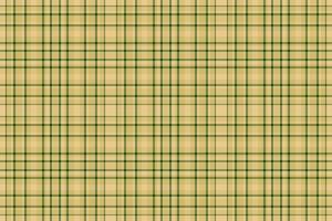 Plaid pattern textile. Tartan texture vector. Fabric background check seamless. vector