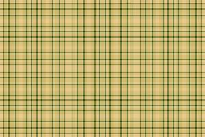 Plaid pattern textile. Tartan texture vector. Fabric background check seamless. vector