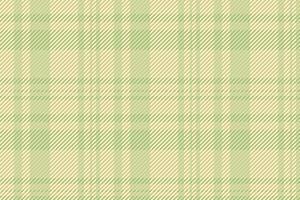 Seamless pattern of scottish tartan plaid. Repeatable background with check fabric texture. Vector backdrop striped textile print.