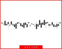 Charts and graphs vector. Diagram icon template. vector