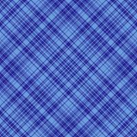 Textile tartan texture. Vector plaid check. Seamless background pattern fabric.