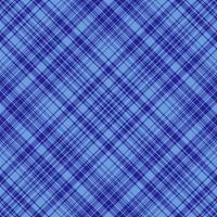 Textile tartan texture. Vector plaid check. Seamless background pattern fabric.