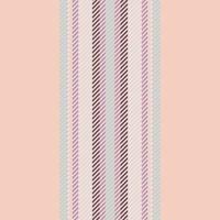 Stripes pattern vector. Striped background. Stripe seamless texture fabric. vector