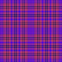 Vector plaid tartan. Background pattern textile. Texture seamless fabric check.