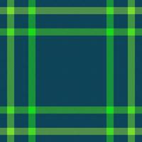 Fabric background seamless. Textile pattern plaid. Vector texture check tartan.