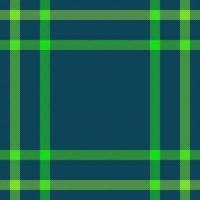 Fabric background seamless. Textile pattern plaid. Vector texture check tartan.