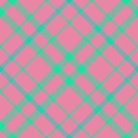 Tartan fabric texture. Seamless pattern background. Check textile vector plaid.