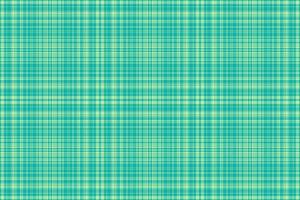 Fabric background vector. Tartan plaid textile. Seamless pattern texture check. vector